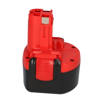 Ni-MH 9,6V 2000mAh